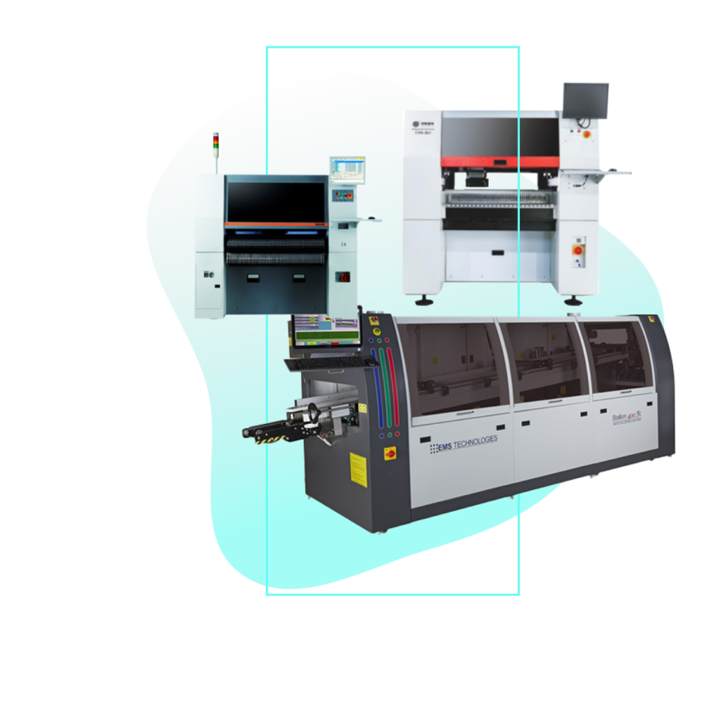 Home - European SMT Machinery Innovations
