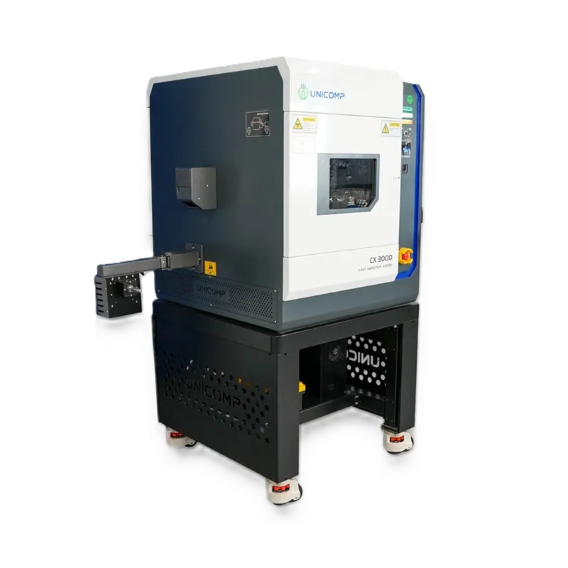 PCB X-Ray Machine UNICOMP CX3000