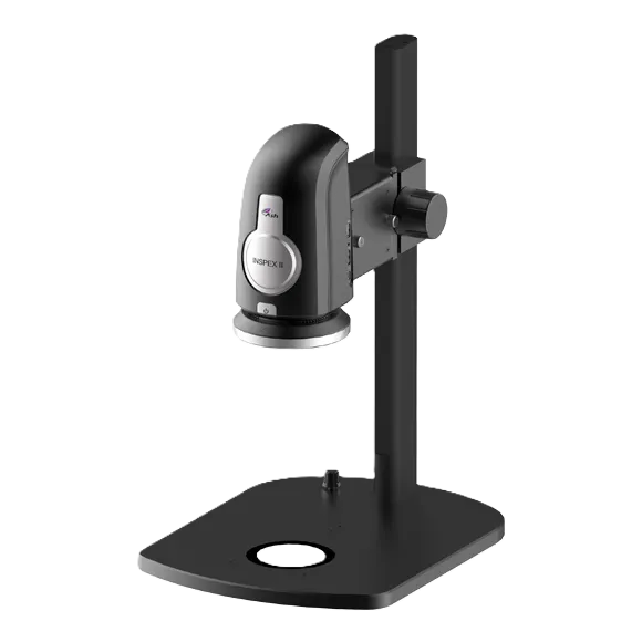Digital Microscope Ash INSPEX II