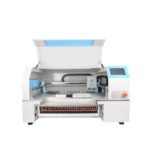 Pick and Place Machine Charmhigh CHM-T530P4