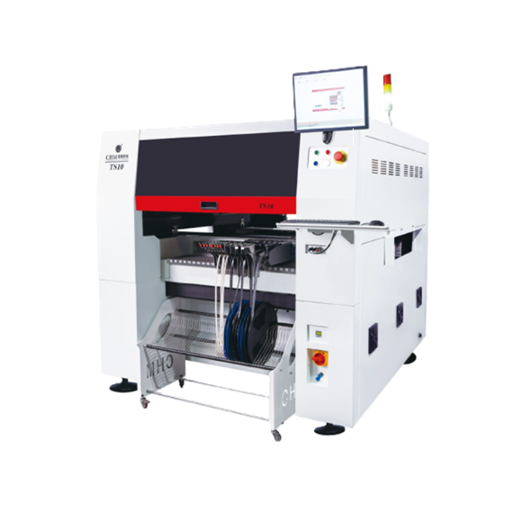 Pick and Place Machine Charmhigh CHM-TS10