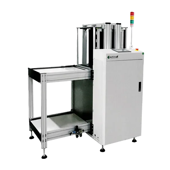 PCB Magazine Loader Oubel OB-L708