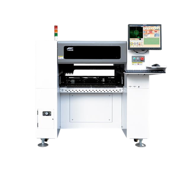 Pick and Place Machine HW-DU800-96F (Huawei)