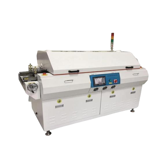 Reflow Oven DekTec E4