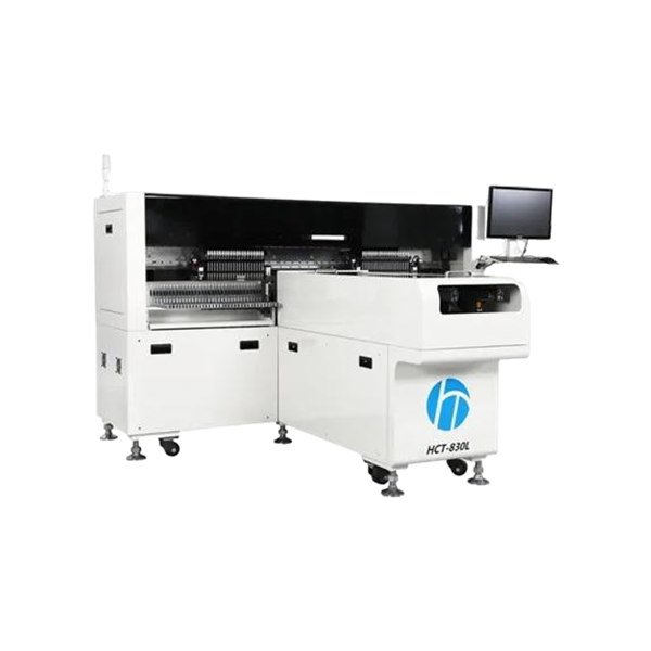 Pick and Place Machine LED HCT-830L