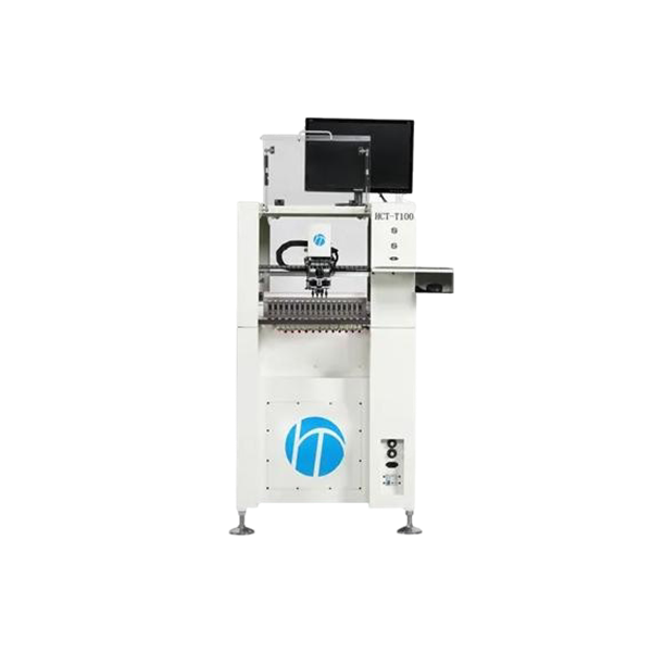 Pick and Place Machine LED HCT-T100
