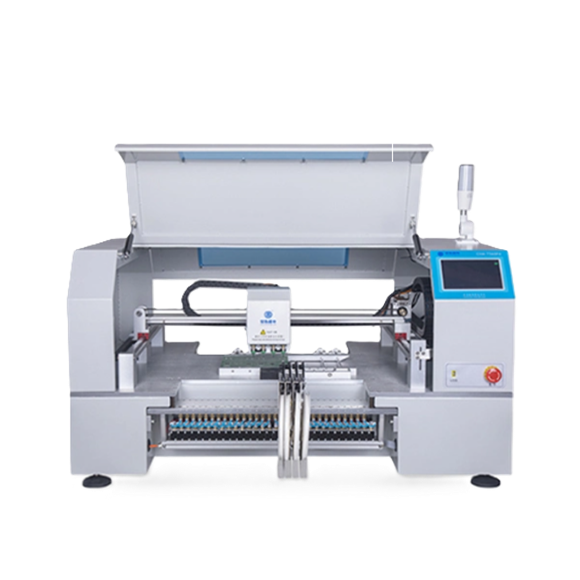 Pick and Place Machine Charmhigh CHM-T560P4