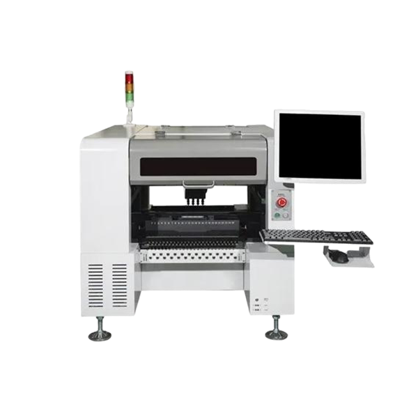 Pick and Place Machine HWGS HW-T4-44F-45