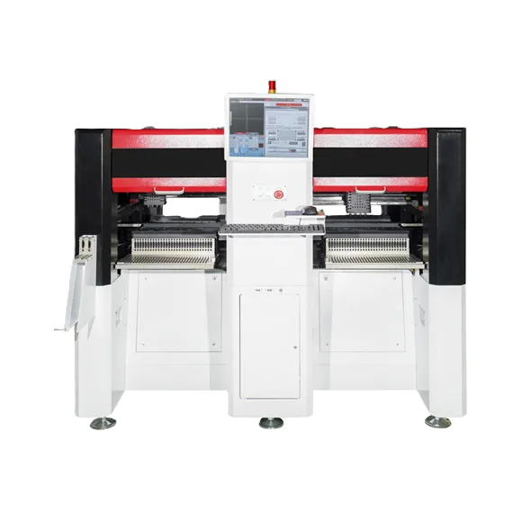 HWGS Pick and Place Machine HW-M8-102F