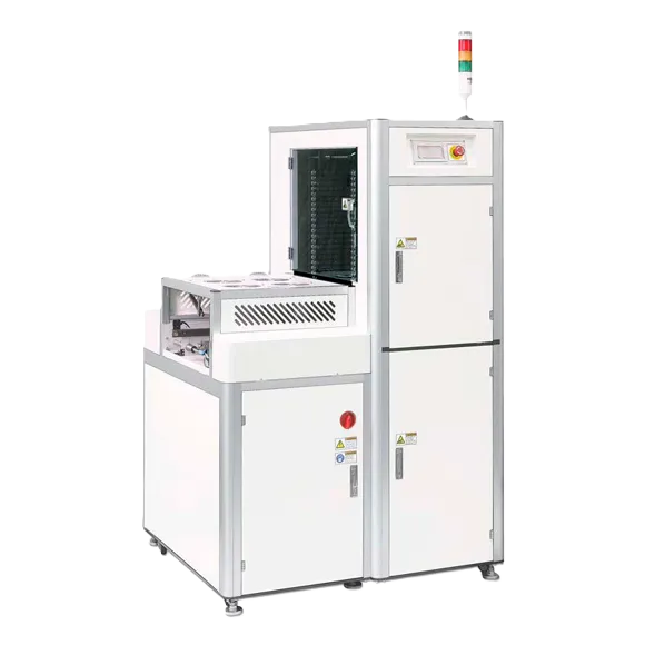 COOLING BUFFER KBBC-700 KIHEUNG