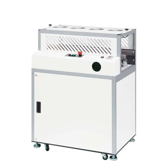 90 Turning Conveyor KTC-500 KIHEUNG