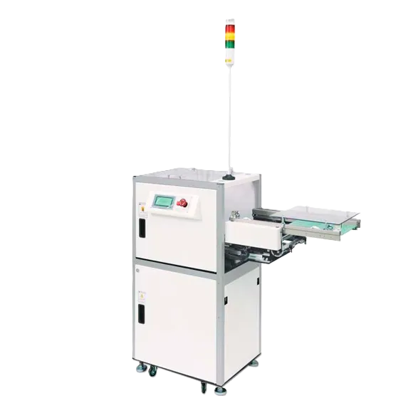 GATEWAY (TELESCOPIC) CONVEYOR KGC-500 KIHEUNG