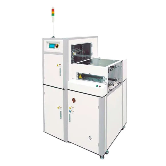 SPI / AOI NG Buffer KGNB-700 KIHEUNG