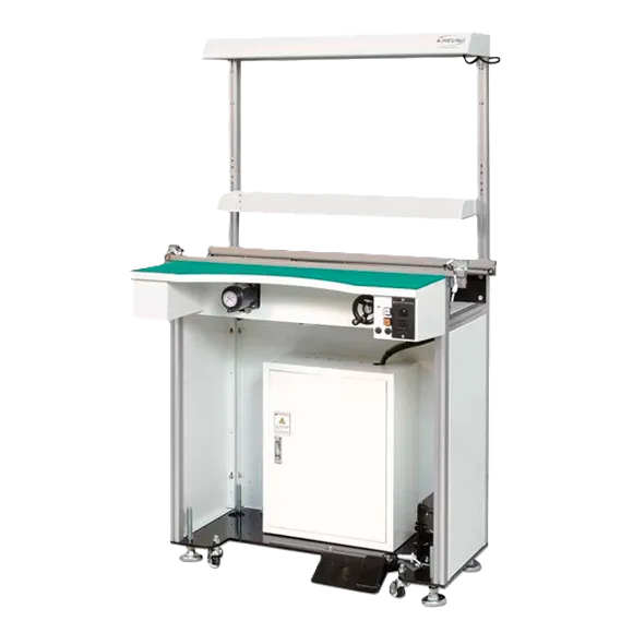 Conveyors Buffers Kiheung KIC 900