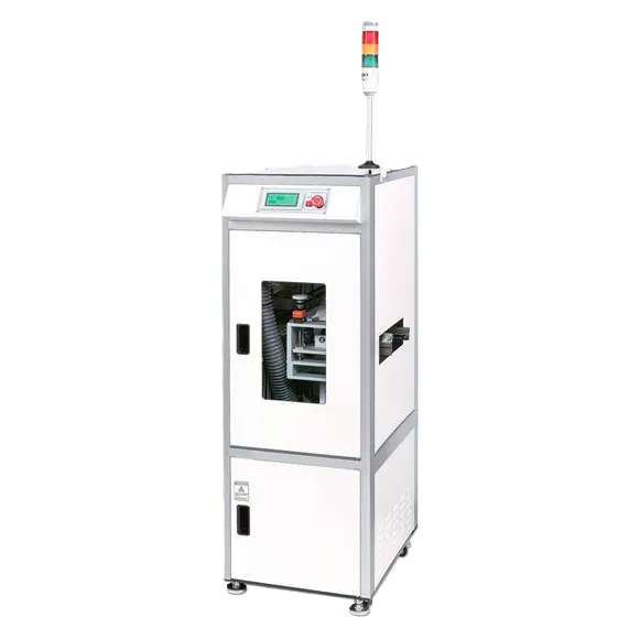 PCB CLEANING CONVEYOR KIPC-900 KIHEUNG