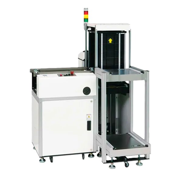 MAGAZINE BUFFER KMB-1235 KIHEUNG