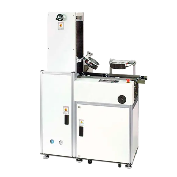 RACK BUFFER KRB-900 KIHEUNG