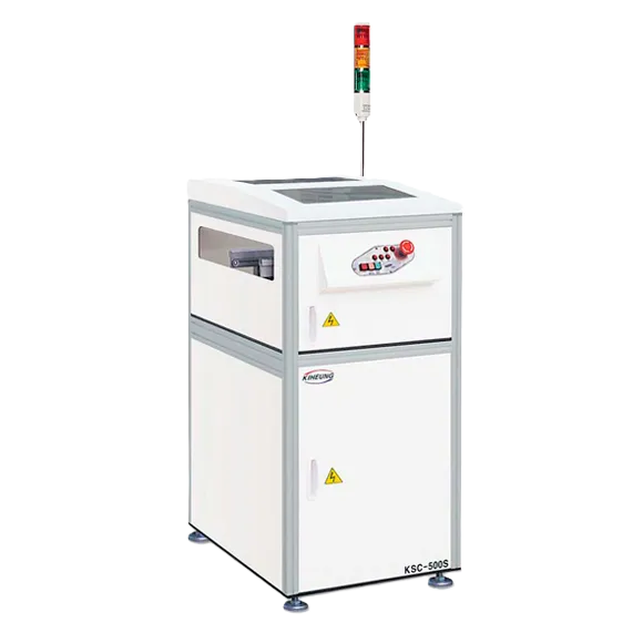 Shuttle Conveyor KSC-500 KIHEUNG