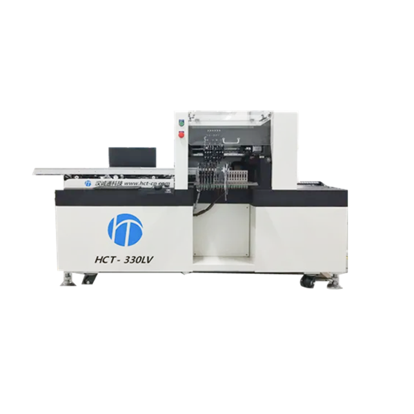 Pick and Place Machine HCT-330LV