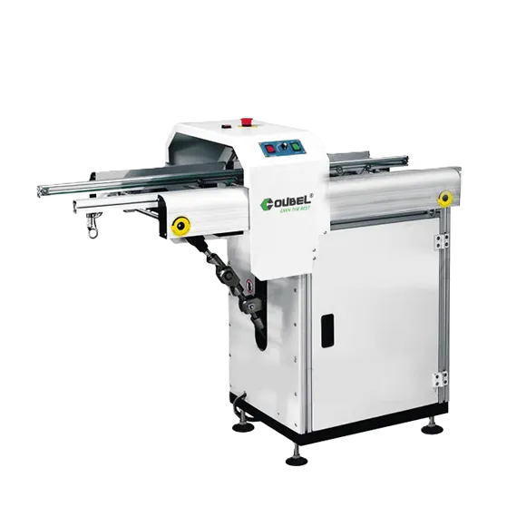 Lowering Gate PCB Conveyor OB-GC608-D Oubel
