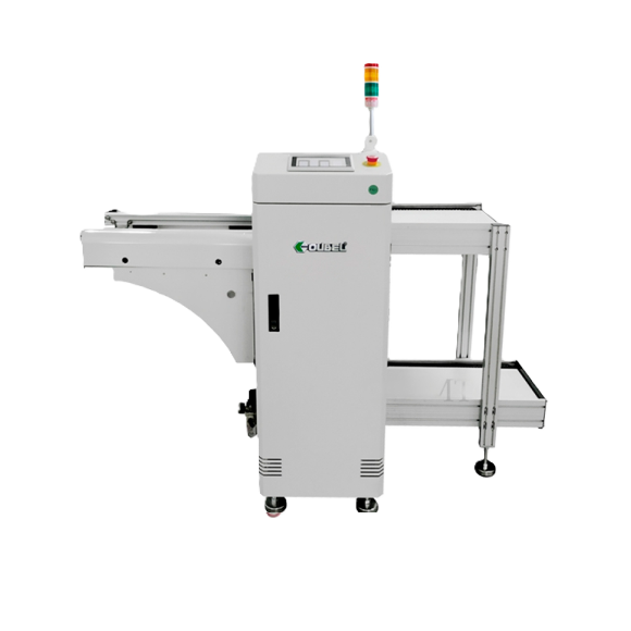 PCB Magazine Unloader Oubel OB-UL718