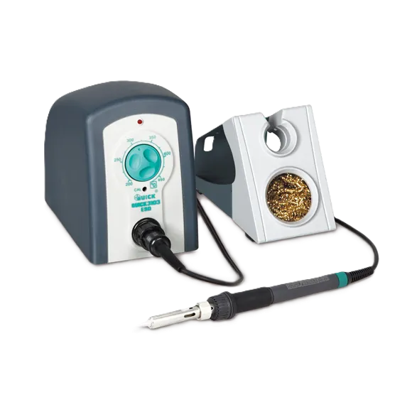 Soldering Station Quick-3103 ESD
