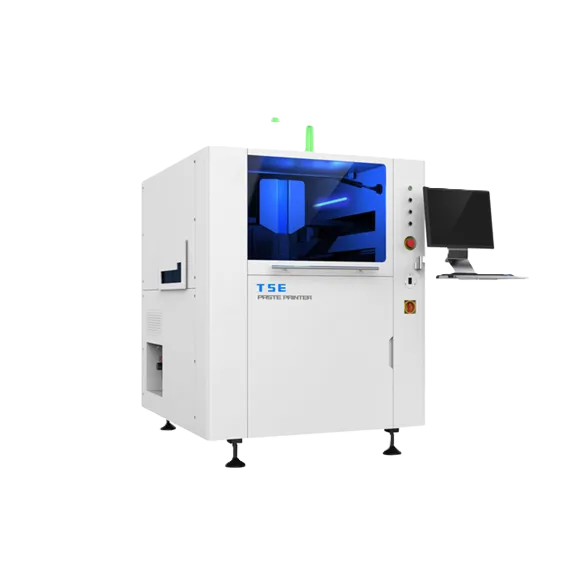 Solder Paste Printers GDK TSE