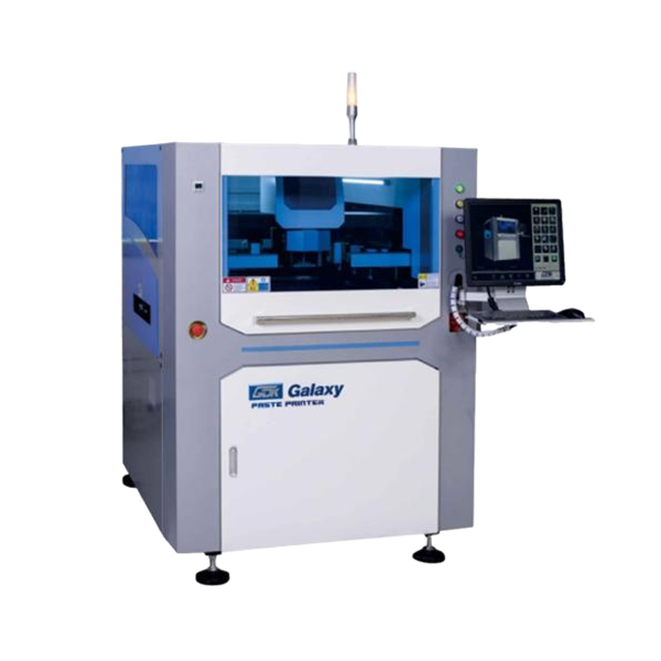 Solder Paste Printers GDK Galaxy