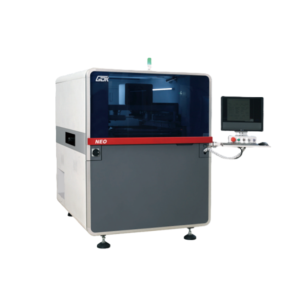 Solder Paste Printers GDK Neo