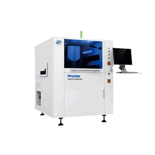 Solder Paste Printers GDK Prostar