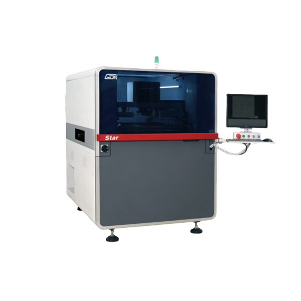 Solder Paste Printers GDK Star