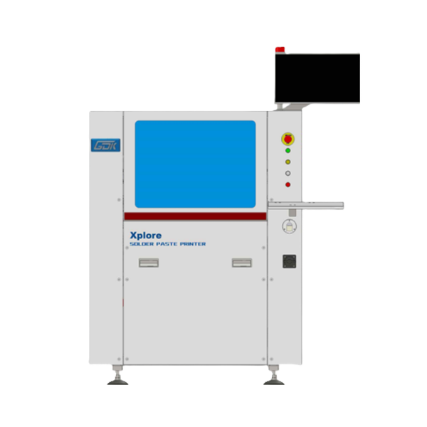 Solder Paste Printers GDK Xplore