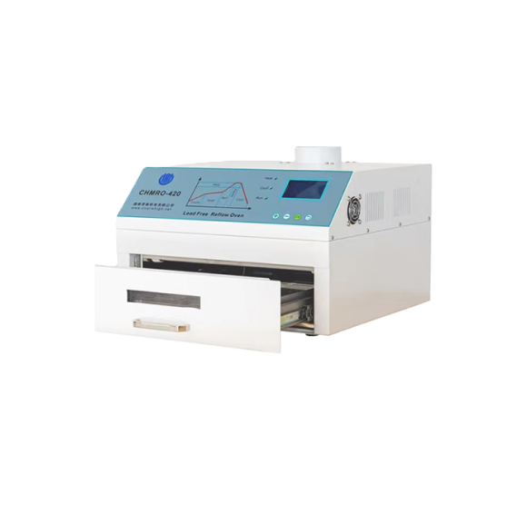 Reflow Oven Charmhigh CHMRO-420