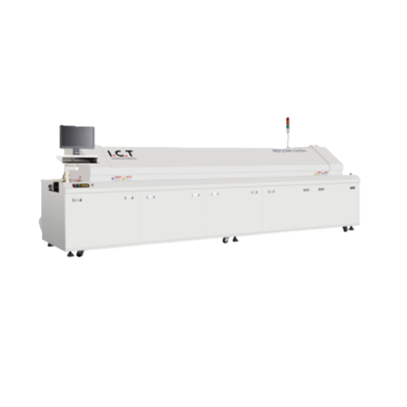 Reflow Oven I.C.T. series L