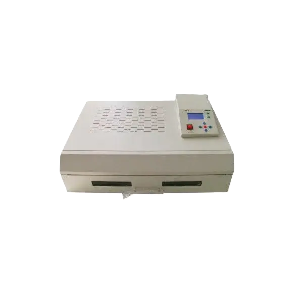Reflow Oven Puhui T962C
