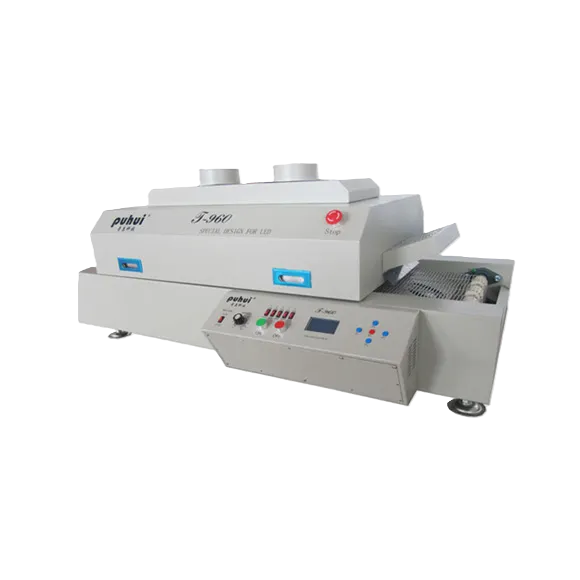 Reflow Oven Puhui T960E