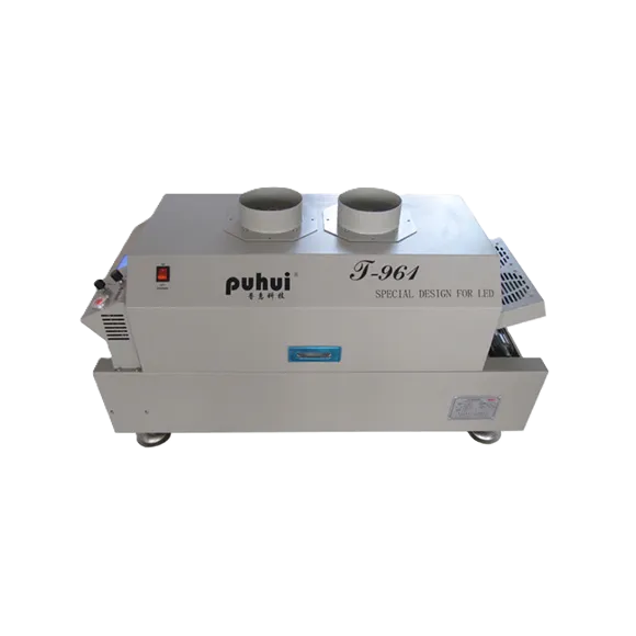 Reflow Oven Puhui T961