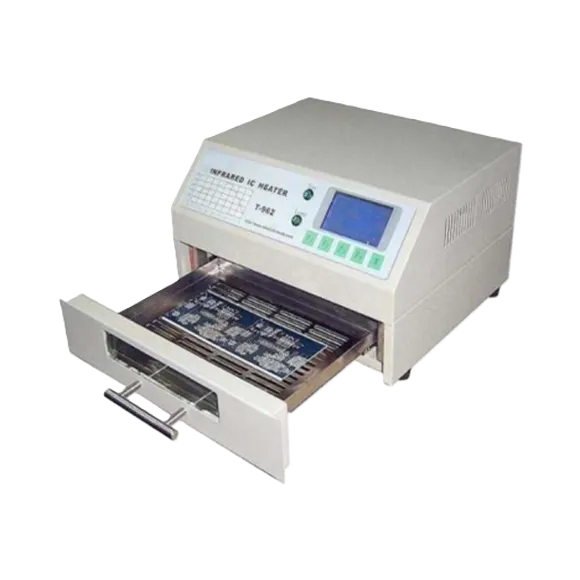 Reflow Oven Puhui T962