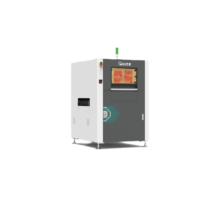 Automated Optical SPI 3D System Quick Epoch S300 Series