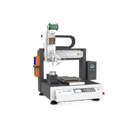 Desktop Soldering Robot QUICK ET9383E-BB1/9483E-BB1