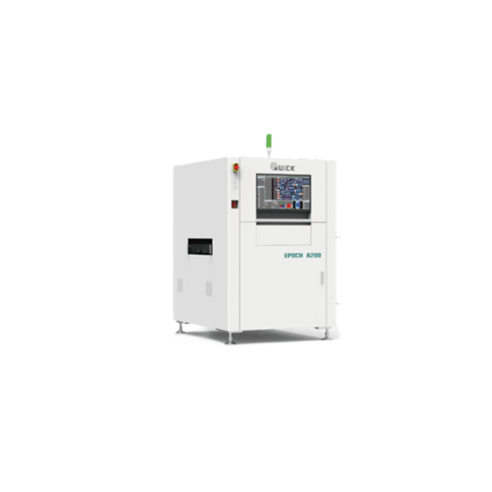 Online 2D AOI QUICK EPOCH A200Т