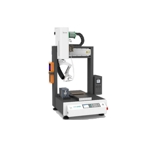 Desktop Soldering Robot QUICK ET9384E-BB1/9484E-BB1