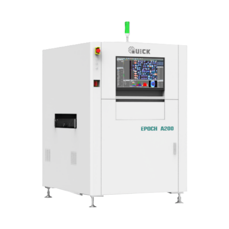 SMT & THT AOI QUICK EPOCH A200