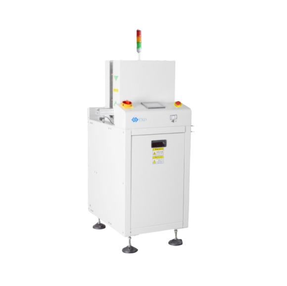 Stack Loader for PCBs YXD DS