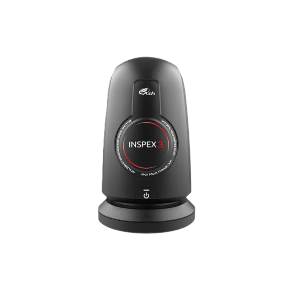 HD Digital Microscope Ash INSPEX 3