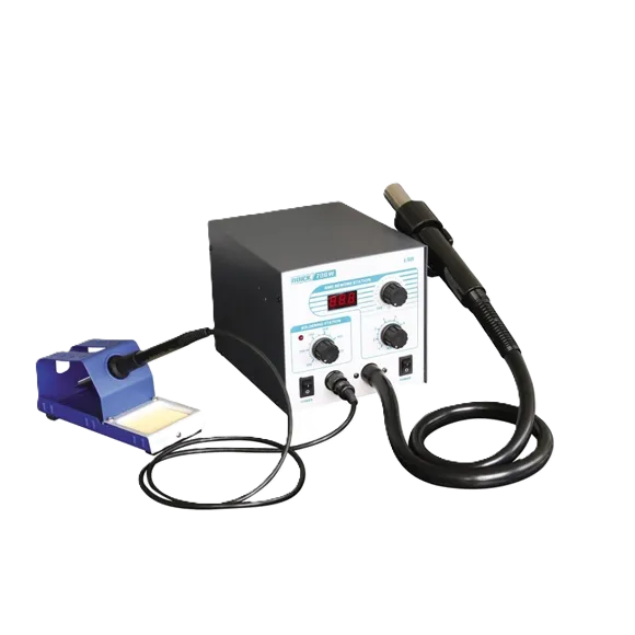 Rework System Quick-706W ESD