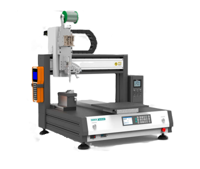 Desktop Soldering Robot QUICK ET93 93F-A/9493F-A