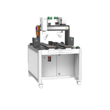 Offline Double-Side Soldering Robot QUICK EG95T4YA