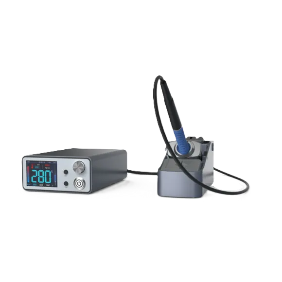 Micro Soldering Station AiXun T3B