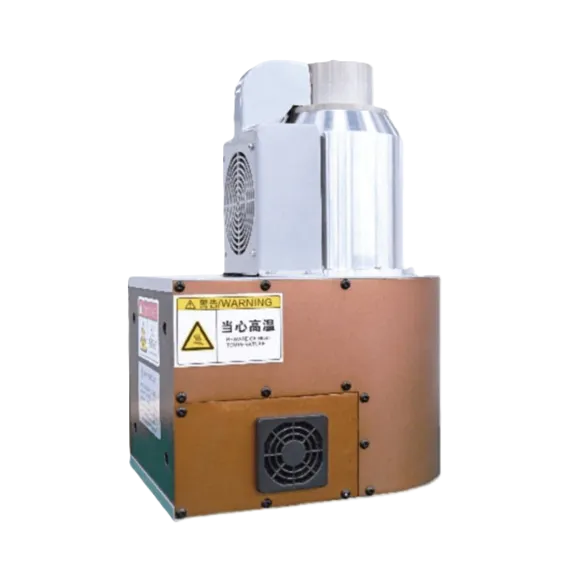 130kV Microfocus X-ray Source Unicomp UNMS-U130B